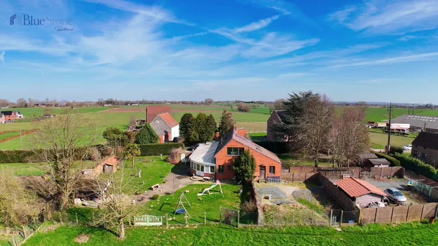 Maison à vendre à Soignies – 1/10