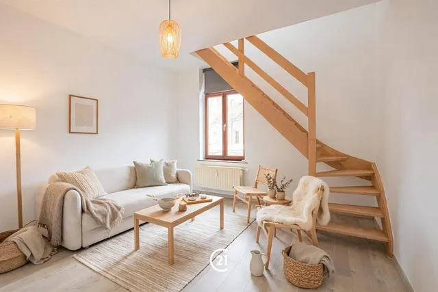 Appartement te koop in Gent – 1/8