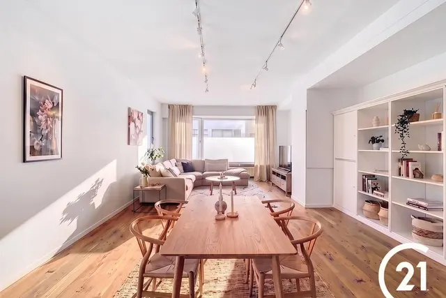 Appartement te koop in Jambes – 1/10