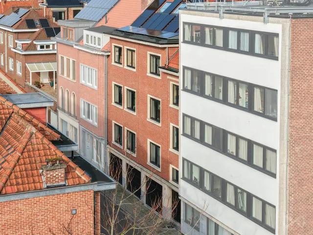 Appartement à vendre à Leuven – 1/10