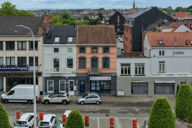 Maison à vendre à Leuven – 1/10