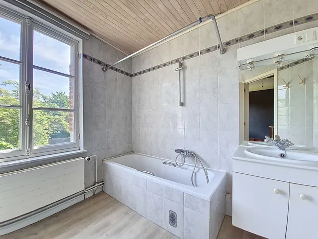 Maison à vendre à Place communale – 1/22