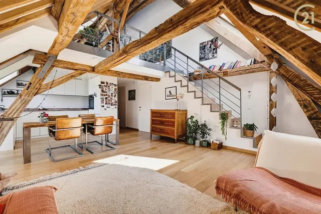 Apartment for sale in Eghezée – 1/10