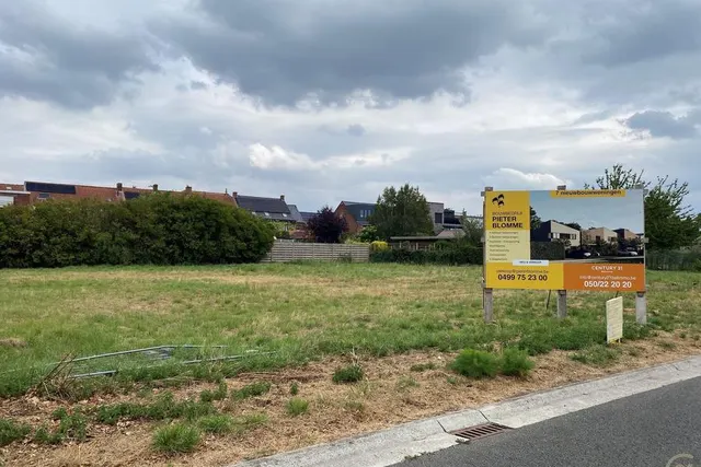 Maison à vendre à Torhout – 1/6
