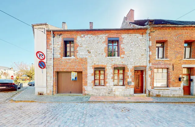 Huis te koop in Beaumont – 1/10