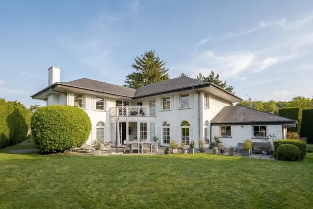 Maison à vendre à Uccle – 1/10