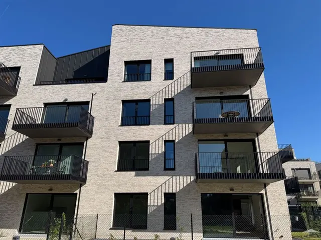 Appartement te huur in Nivelles – 1/10