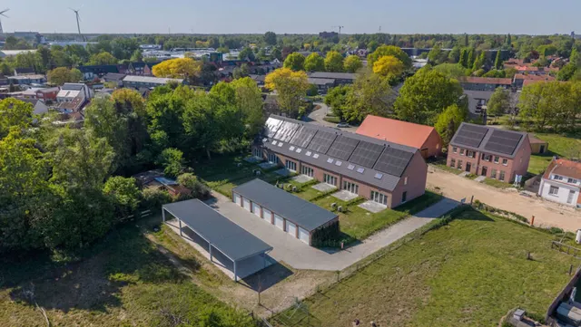 Maison à vendre à Turnhout – 1/10