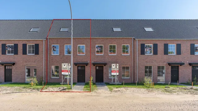 Maison à vendre à Turnhout – 1/10