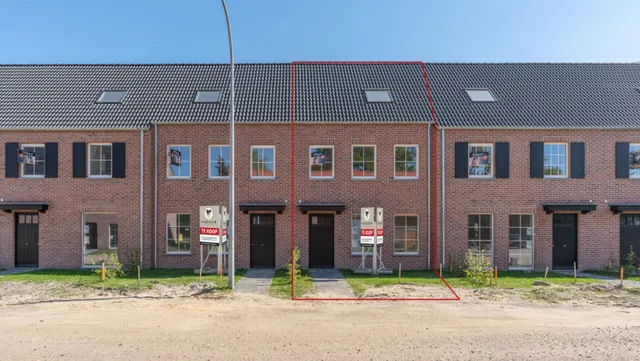Maison à vendre à Turnhout – 1/10