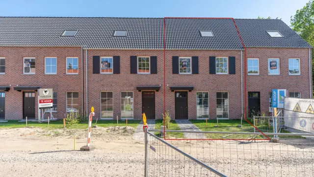 Maison à vendre à Turnhout – 1/10