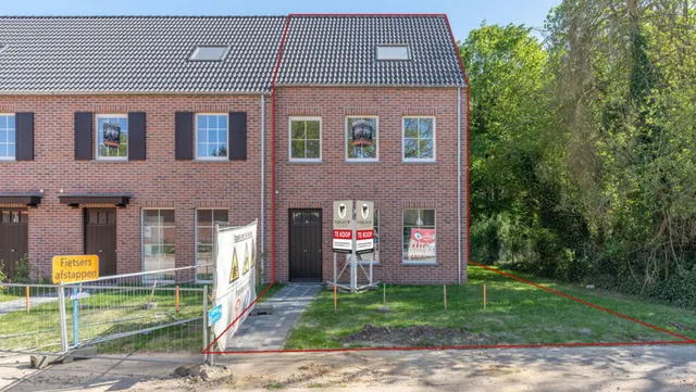 Maison à vendre à Turnhout – 1/10