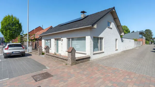 Huis te koop in Oud-Turnhout – 1/10