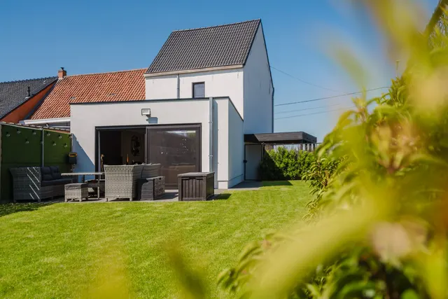 Woning à vendre à Izegem – 1/10
