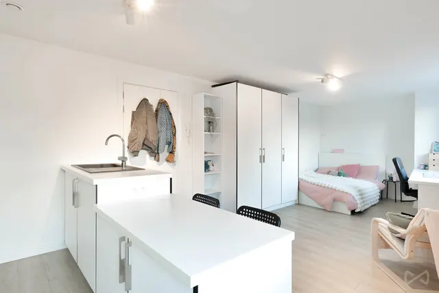 Appartement à vendre à Leuven – 1/9