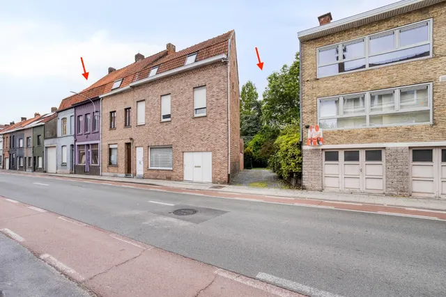 Huis te koop in Lauwe – 1/10