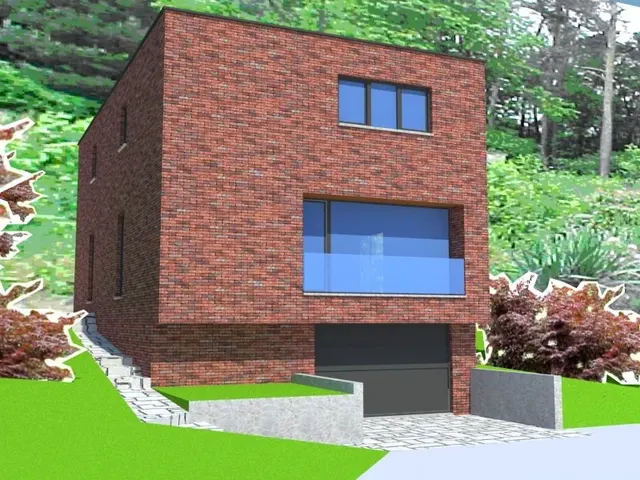 house te koop in Kessel-Lo – 1/9