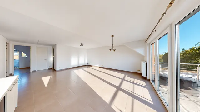 Apartment for sale in La Louvière – 1/10