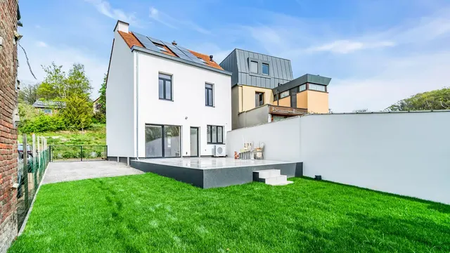 house te koop in Linden – 1/10