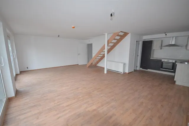 Appartement te huur in Couvin – 1/4