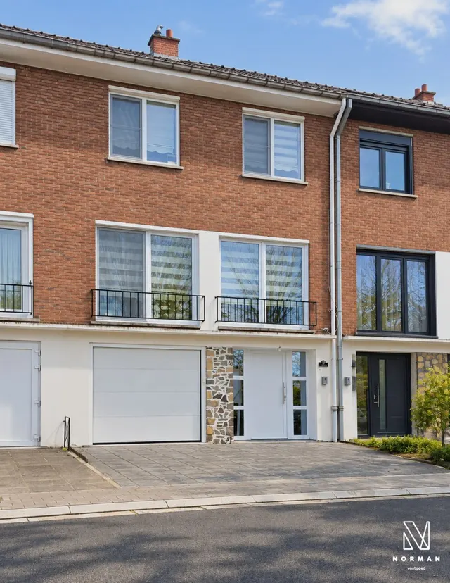 Maison à vendre à Kortrijk – 1/10