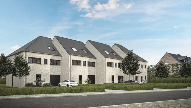 Huis te koop in Linter – 1/6