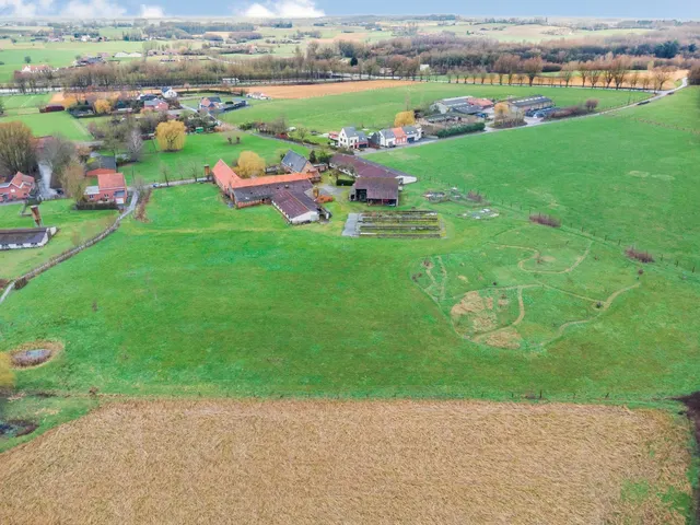Huis te koop in Moen – 1/10