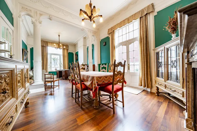 Maison à vendre à Braine-le-Comte – 1/10