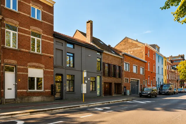 Appartement à vendre à Leuven – 1/8