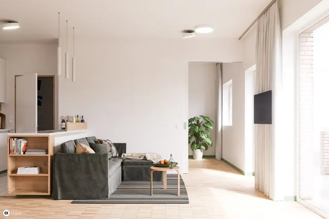 apartment te koop in Tielt-Winge – 1/10