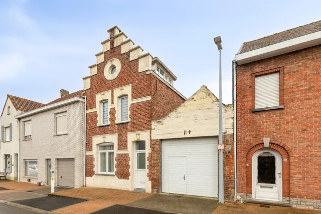 Maison à vendre à Lauwe – 1/10