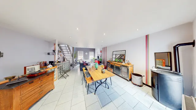 Maison à vendre à Anderlues – 1/10