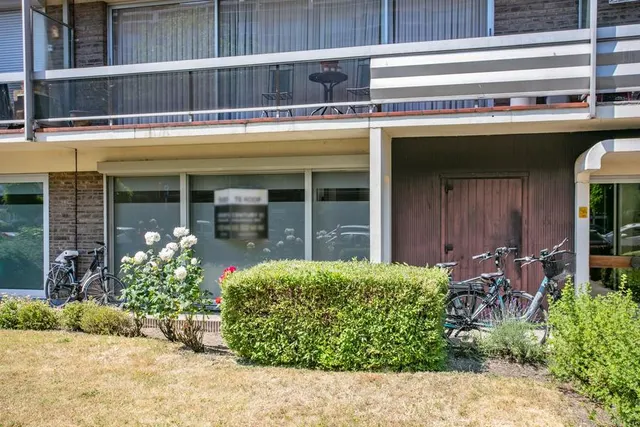 Appartement te koop in deurne – 1/10