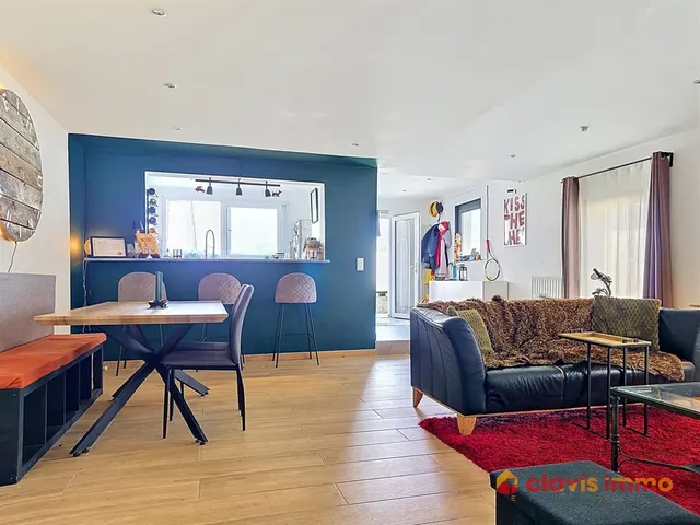 Appartement te koop in Sint-Pieters-Leeuw – 1/10