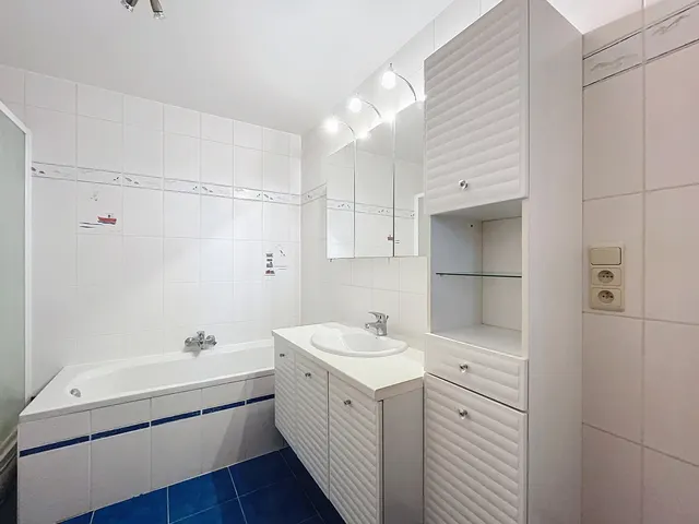 Apartment for sale in rue de la Halle – 1/8