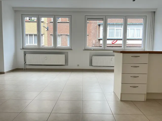 Appartement à louer à Ganshoren – 1/10