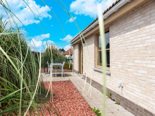 Maison à vendre à Oostduinkerke – 1/10
