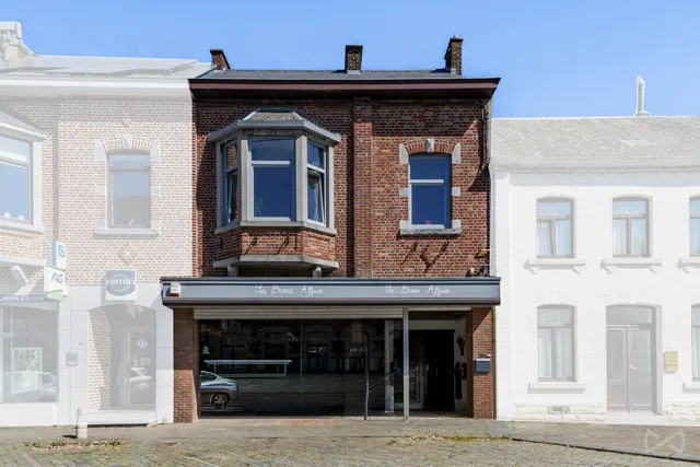Huis te koop in Eghezee – 1/10