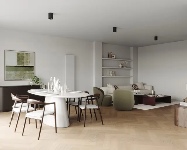Appartement à vendre à Leuven – 1/10