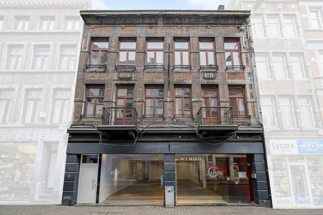 Huis te koop in Namur – 1/10