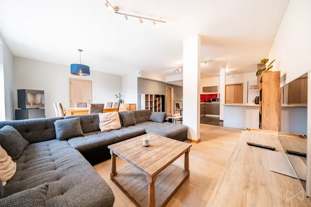 Appartement à vendre à Lesve – 1/10