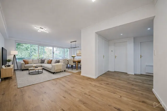 Apartment for sale in Liège – 1/10