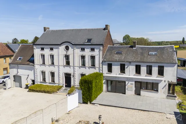 Maison à vendre à Grand-reng – 1/10