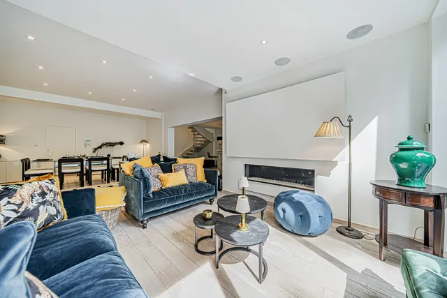 Maison à vendre à Auderghem – 1/10