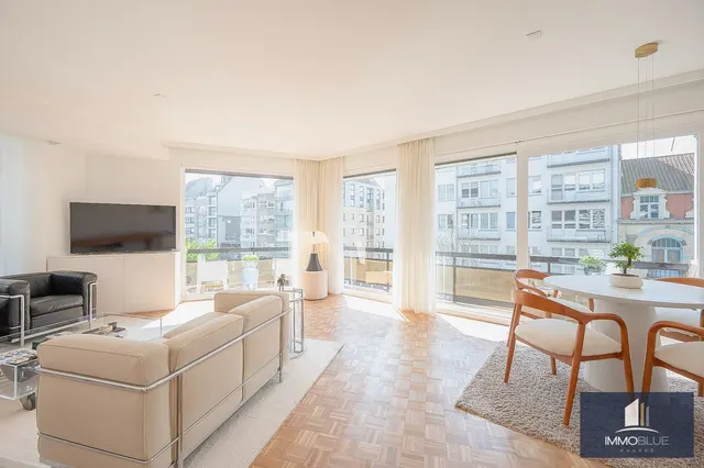 Apartment for sale in Knokke – 1/10