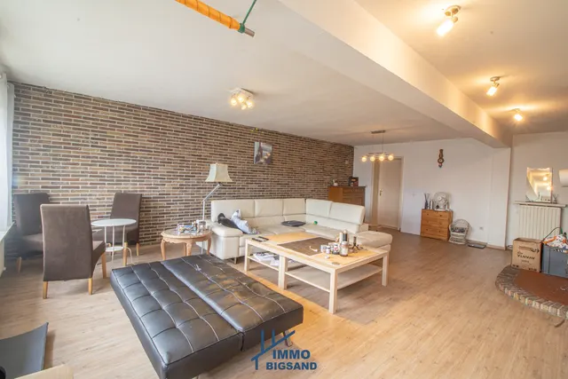 Appartement à vendre à Heestert – 1/10