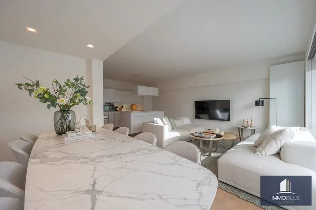 Appartement à vendre à Knokke – 1/10