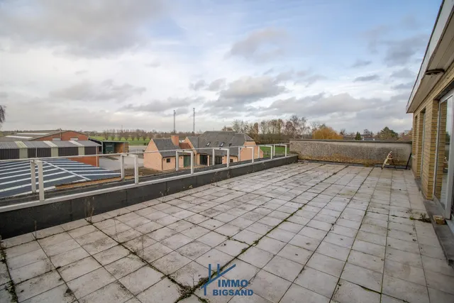 Appartement à vendre à Heestert – 1/10