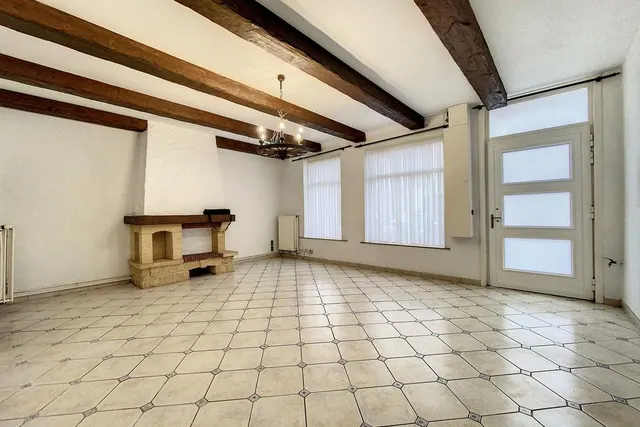 Maison à vendre à Ath – 1/6