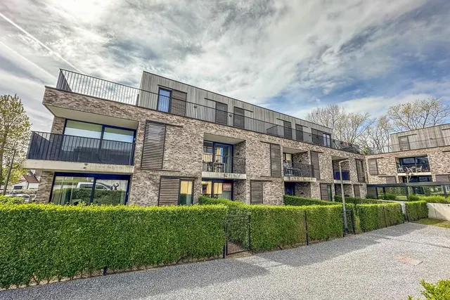 Appartement te koop in Koksijde – 1/10